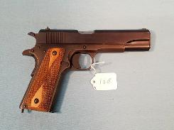 Double Star Colts Government Model Semi-Auto Pistol 