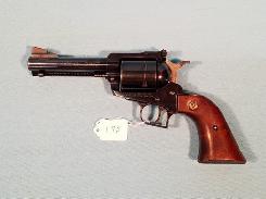 Ruger New Model Super Blackhawk Revolver