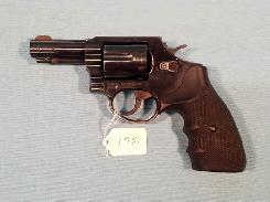 Taurus Model 82 Revolver