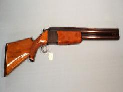 Boito O/U Shotgun