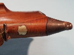 C. G. Haenel Suhl Germany Target Rifle