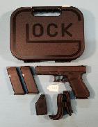 Glock Model 21 Gen. 4 Semi-Auto Pistol 