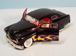 Ertl 1951 Chop Mercury 
