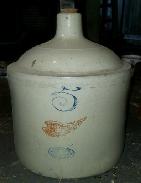 Redwing 5 Gal. Large Wing Jug 