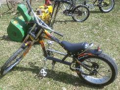 Schwinn StingRay Bikes 