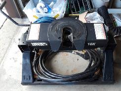  Reese 5th Wheel Hitch