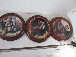 Collector Plates