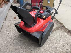 Simplicity SS822E Snow Blower