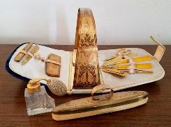 Deco Manicure Set