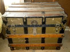 Oak Strap Trunks