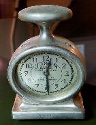 Joslin Eclipse Time Stamp Clock