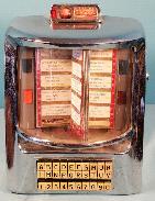 Seeburg 200 Wall-O-Matic Record Selector