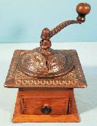 Lap Top Coffee Mills