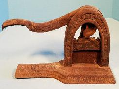 Penn Hardware Plug Tobacco Cutter