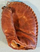 Early Wilson First Baseman's Mitt