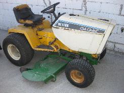  Cub Cadet 1914 Hydro Lawn Tractor