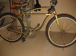 Schwinn 1950's Men's Bicycle