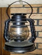 Barn Lantern