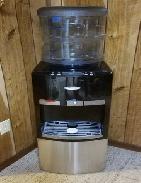 Whirlpool Water Cooler