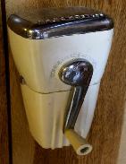 Magic Hostess Deco Ice Crusher