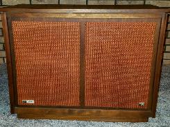RCA Console Stereo