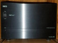 ONYYO 2-Channel Amplifer