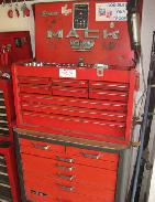 Rem Line 7 Drawer Roller Tool Base