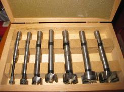 Freud Forstner Bit Set