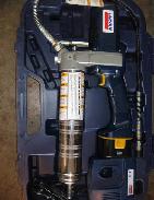 Lincoln Power Lube Grease Gun 