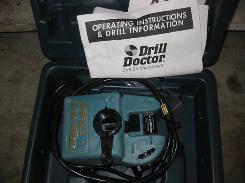 Drill Doctor Bit Sharpener 