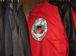 Men's Work Coats 