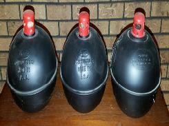   IDOT Smudge Pots