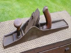 Wood Working Planes