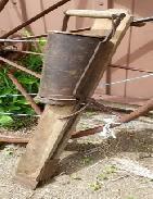 Early Corn Planter 