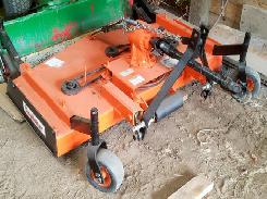 King Kutter 5 ft. Finishing Mower 