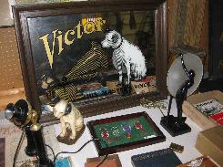      Vintage Radio Collection