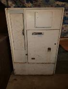 Ventilator Mfg. Vintage Pop Machine