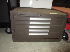 Kennedy Machinst Tool Box Base