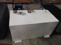 Betterbilt Fluid Transfer Tanks