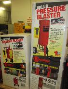 Allsourch Pressure Blasters