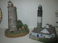 Lighthouses