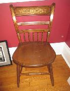 Hitchcock Chairs