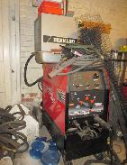  Lincoln Precision 225 TIG Welder