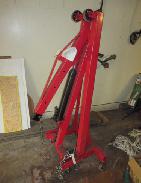 Larin Engine Hoist