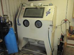  TP Tools Skat Blast 960 Dry Blast System