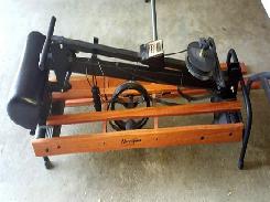 Nordic Track Sequoia 