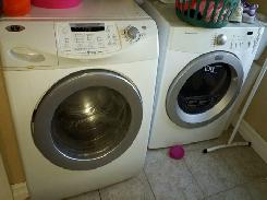 Frigidaire I Dry Ultra Dryer