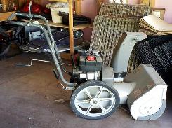   Craftsman 5/22 Snowblower