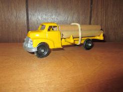 Hubley Log Hauler