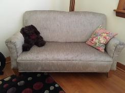 Childs Sofa